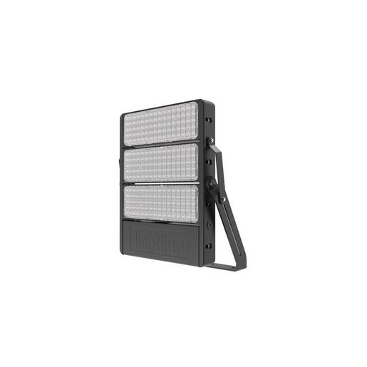 Hallentiefstrahler LED-Hallentiefstrahler IndustryLUX FLAT