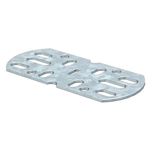 VF AZK OS FT Längs- und Winkelverbinder für AZ-Kanal,