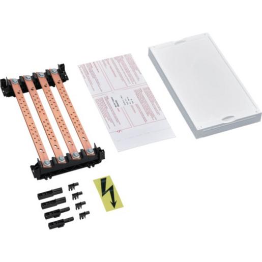 UE31D3 Baustein,universN,450x250mm,mit SaS 50mm