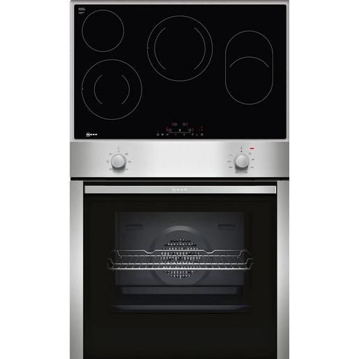 XB18 Herd-Set best. aus: B1DCA0AN0 + T18BD36N