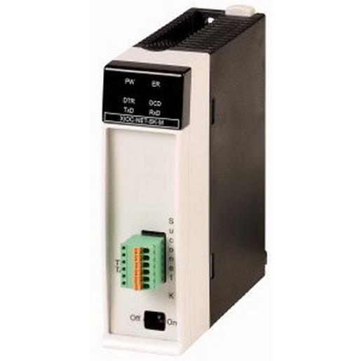 XIOC-NET-SK-M Kommunikationsmodul für Modularsteuerung
