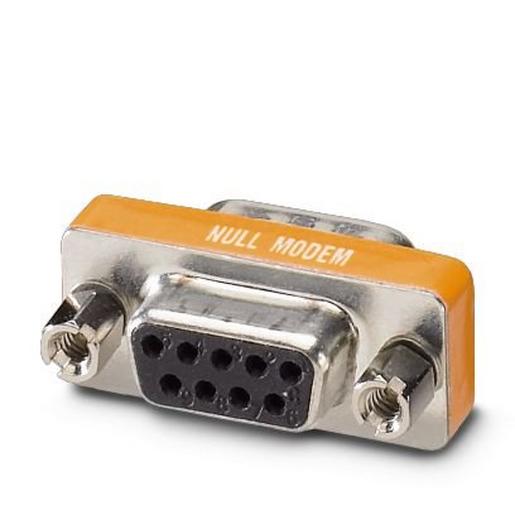 PSM-AD-D9-NULLMODEM Adapter