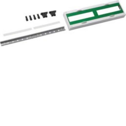 UC12MGGN Bausatz,universN,150x500mm,2x12PLE