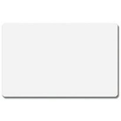 470-5-1-IC0--00 AUSWEISKARTE ICLASS WEISS, UNBEDRUCKT ID