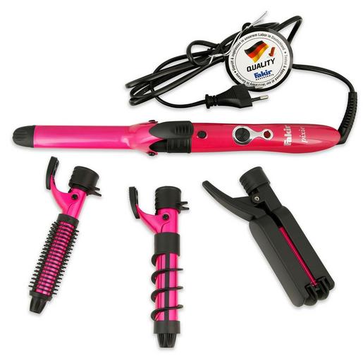 Pixie Haar Styling Set Pixie