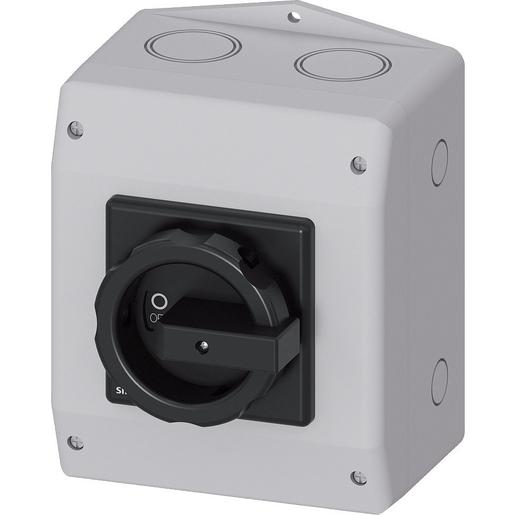 3LD2565-1TC51 SENTRON, Lasttrennschalter 3LD, Hauptsch