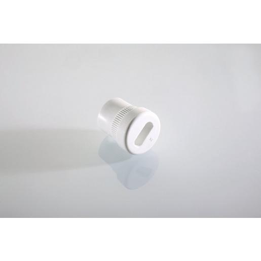 153f 5 v12 Kabelverschraubungen UNI Flach Pg-Kabelv