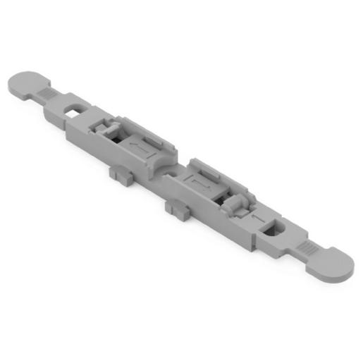 221-2501 Befestigungsadapter mit Zugentlastung1-