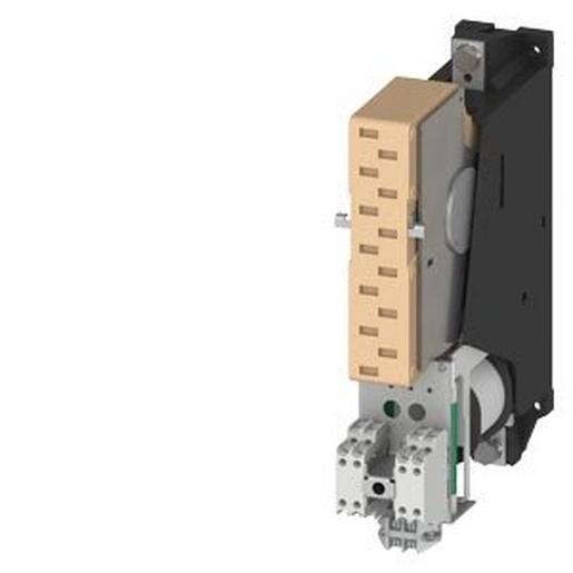 3TC7414-0EY80-0AA0 Schütz Bgr.12 1pol. DC-3 und 5, 400A Hil