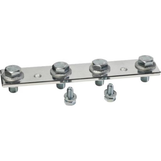 UM40W5 Cu-Schienen,univers,40x5x200