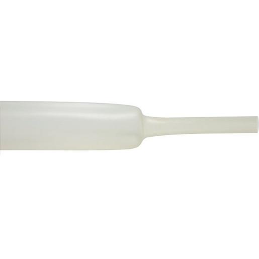 SR1F3/24-8/TC/1000mm Warmschrumpfschlauch dünnwandig, mit Sch