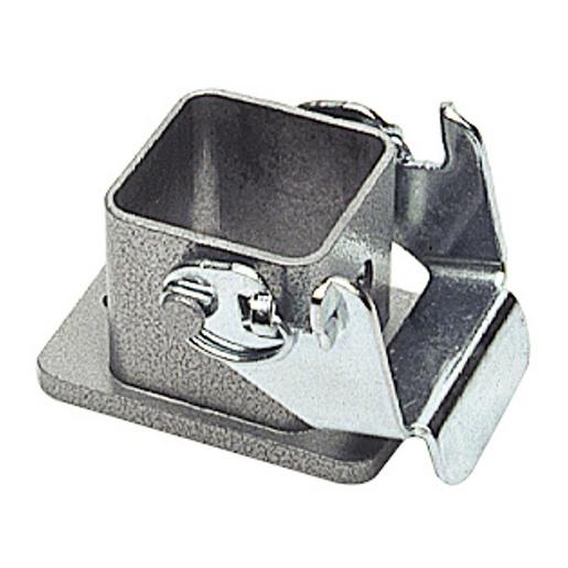 704303 Anbaugehäuse gerade A3, A4, A5 und D8 au