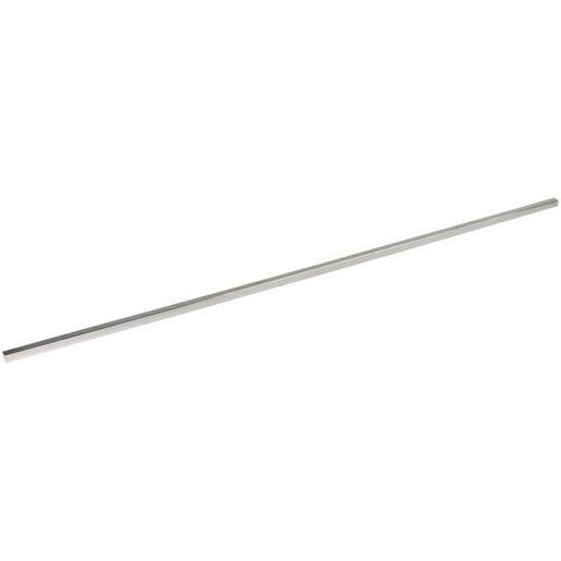 KS 398 PAS Klemmschiene Ms/gal Sn 10x10x398mm f. P