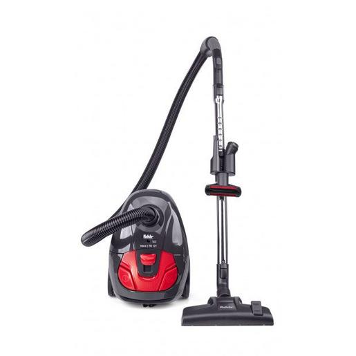 TS 121 Bodenstaubsauger trend , TS 121, schwarz