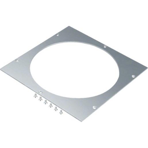 UDM2242R2 Montagedeckel für UD Gr 2 R2 rund 242mm