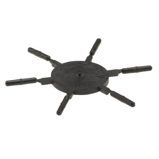 VDS180 SV7.62 Kodierelement (Leiterplattensteckverbind