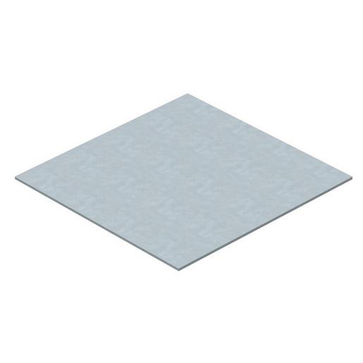 DUG B 9 Blinddeckel für GES9 in Montagedeckel 24