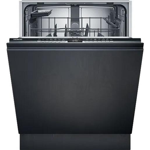 SN63HX12TE Spüler vollintegriert 60 cm