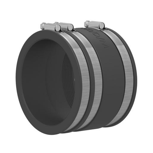 KES150 MA160-172/140-163 WE Übergangsmanschette