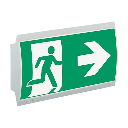 Style II 22011 LED CG-S Style II 22011 LED CG-S