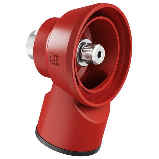 1088-16 Werkzeug Staubabsaugung M18x2.5, mit Gew