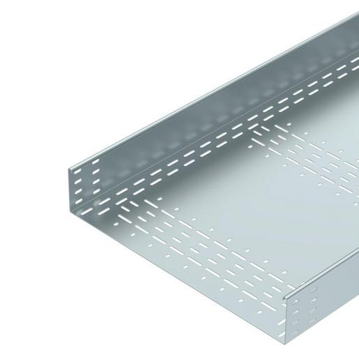 BKRS 1160 FS Kabelrinne BKRS begehbar 110x600x3000 St