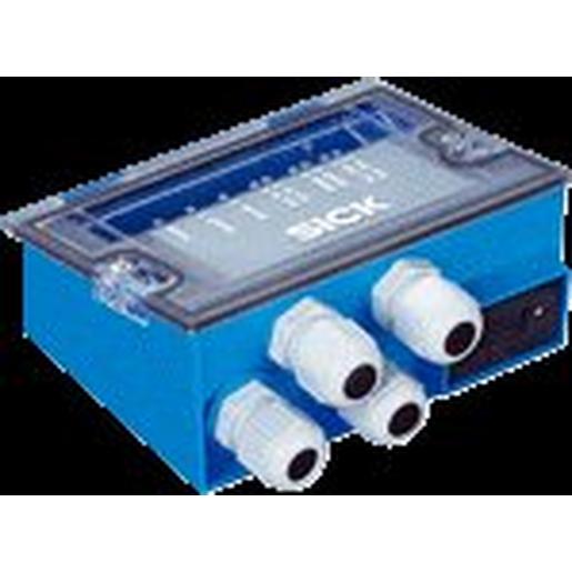 CDB620-001 4Dpro-Anschlusstechnik, CDB620-001