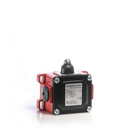 D-A1Z W Positionsschalter Metall, Schleichsystem