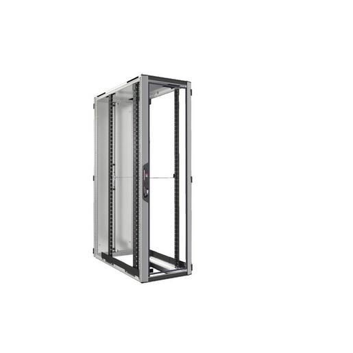 VX 5310.128 VX IT, geschlossen, 19"-Profilschienen s