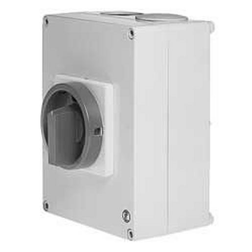 D4 03/HS-T12/6-D-MRG HAUPT-NOT-AUS-SCHALTER, ISOGEK.