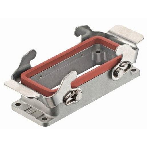 09628160391 Anbaugehäuse, Baugröße: 16 B, niedrige B