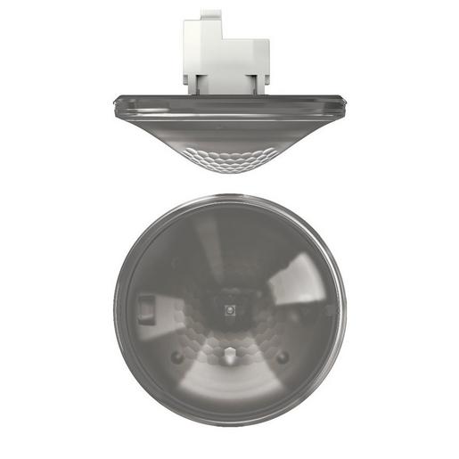 thePrema S360 Slave E UP BK Präsenzmelder für Deckenmontage, Slave-V