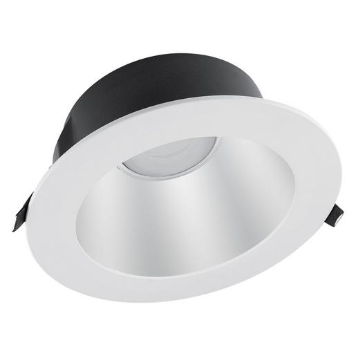 DL UGR19 PFM DN155 14 W 840 WT IP54 DOWNLIGHT UGR19 DN155 14 W 840 WT IP54
