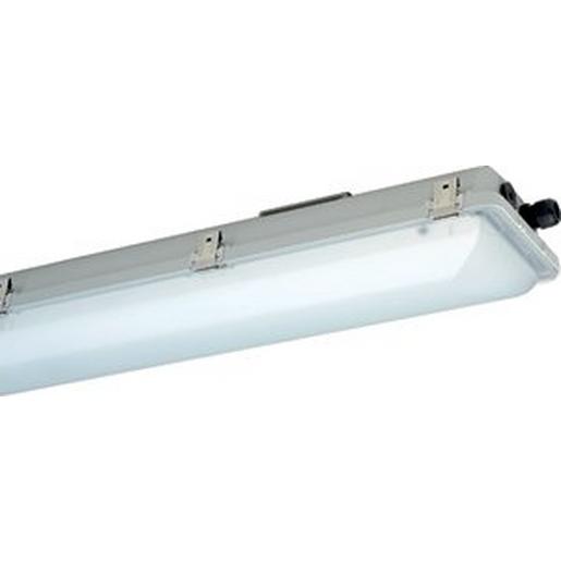 nD867 12L60/1/4 EX-LED-Notleuchte 1 h ExeLed 2 N EX-Zone