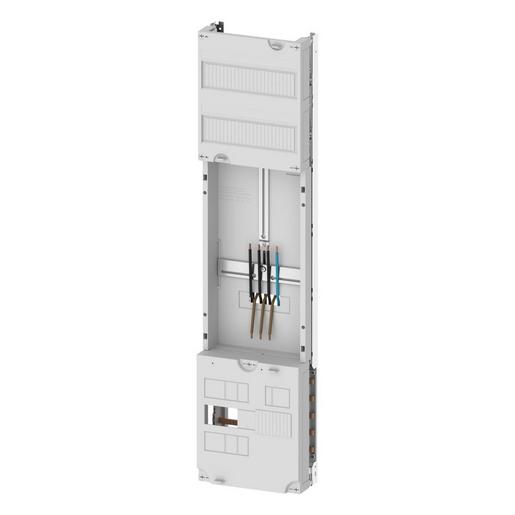 ZSD-Z17A1239 Zählerfeld, 1-feldrig, vorbereitet, Vers