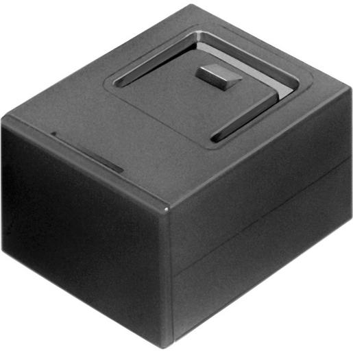 02-901.9 Druckhaube weiss flach 17.6x25.6 Ks tran