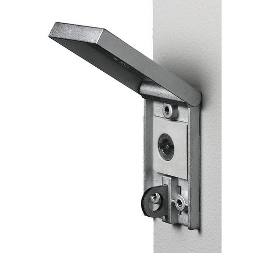 SZ 2493.000 Schlosskastenabdeckung, für Vorhängeschl