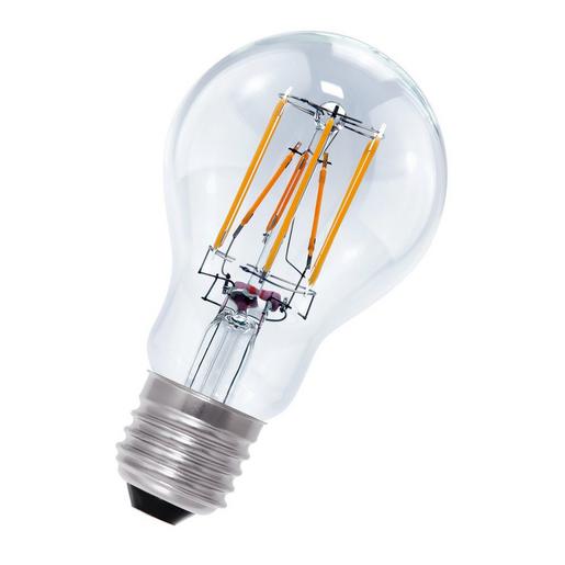 80100039080 LED FIL WarmDim A60 E27 6W (50W) 640lm 9