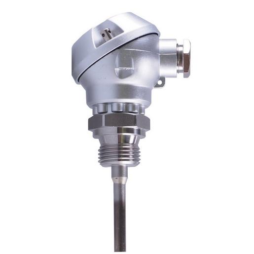902230/40-415-1003-1-6-200-104/000 Mantel-Widerstandsthermometer, 1xPt100 z