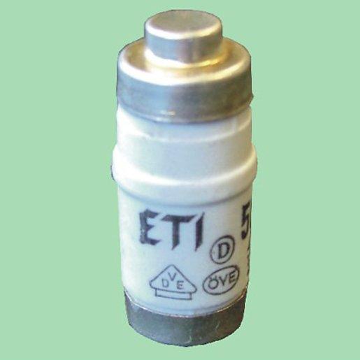 01690 D02-Sicherungseinsatz 20 A blau, mit ver