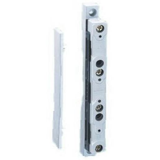 01573 Endabdeckung für Schienenträger 01484, 0