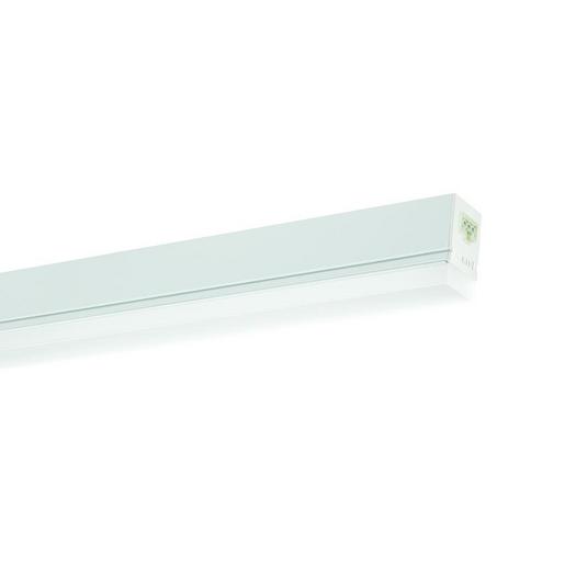 VLDF-F154DAWS-400LPO840-DV5 Lichtleiste weiß, IP20, eine LED-Reihe 4