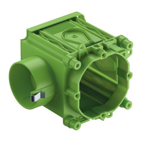 P 71 GRO-O Großrohrdose, Schutzart IP30, geeignet f