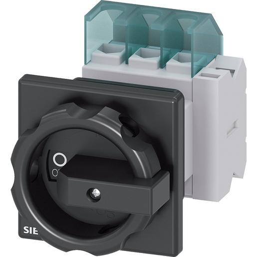 3LD2154-1TP51 SENTRON, Lasttrennschalter 3LD, Hauptsch