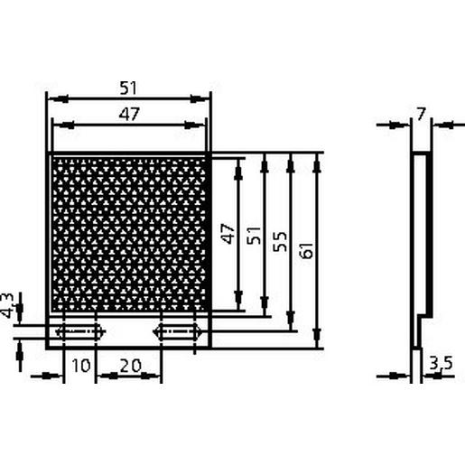 ADAPT G1/4A-G1/2A Einschraubadapter für Prozesssensoren, S