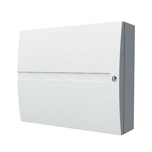 9000Z SYSTEM 9000 Zentrale mit LAN-Schnittstel