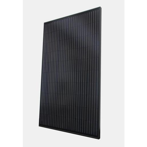 ASM6610M (Full Black) 300W, monokristallin, 60 Zellen, schwarz