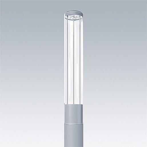 ALUMET CD 18L50-740 R/S CL HFX CL2 W4M Mastaufsatzleuchte