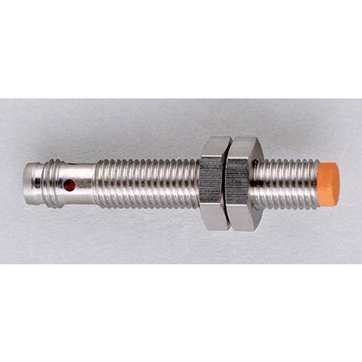 IEB3004-BPKG/V4A/AS Induktiver Sensor, M8 x 1 / L = 50 mm, S