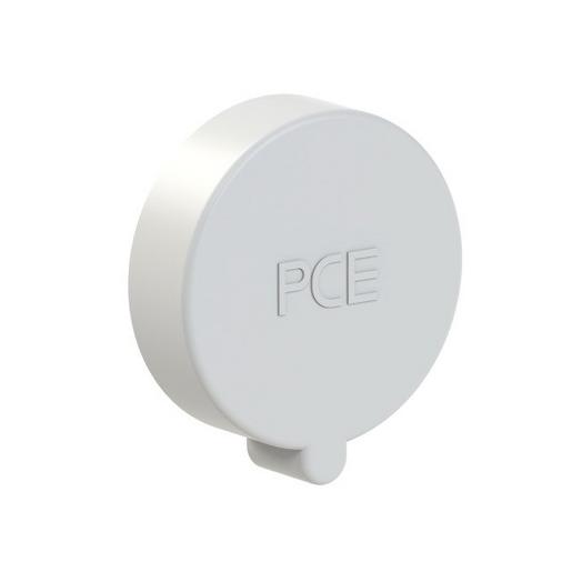 ts635g Staubkappe für CEE 63A (3p+4p+5p)